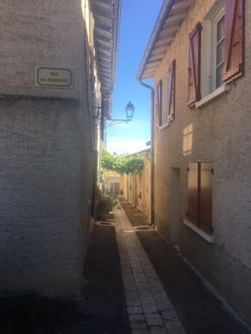 La Maison Des Remparts Lectoure Exteriér fotografie