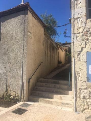 La Maison Des Remparts Lectoure Exteriér fotografie